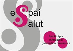 Horario de apertura Espai Salut, Sallent