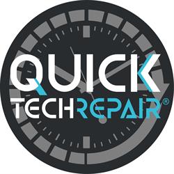 Horario de apertura Quick Tr, Barcelona