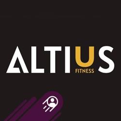 Horario de apertura Altius Fitness, Loja
