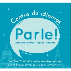Horario de apertura Centro de idiomas Parle, Teulada