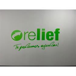 Horario de apertura Dejar de Fumar Relief Alcalá, Alcalá de Henares