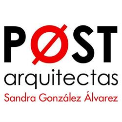 Horario de apertura PØST arquitectas, A Coruña