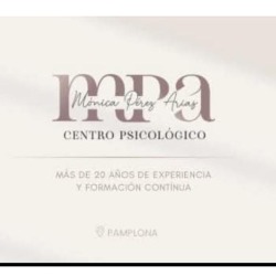 Horario de apertura Centro psicológico MPA - Mónica Pérez Arias, Pamplona