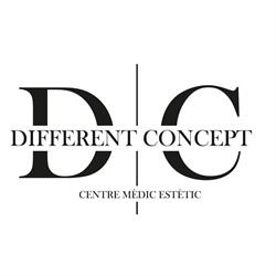 Horario de apertura Different Concept Tortosa, 