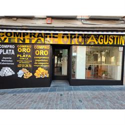 Horario de apertura Compro Oro San Agustín, Granada