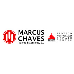 MARCUS CHAVES VALVES & SERVICES, S.L. en Teià (Teià) - Horario de apertura