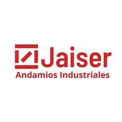 Horario de apertura JAISER ANDAMIOS, Terrassa