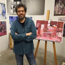 Horario de apertura LUIS CÁMARA ACUARELA, Madrid