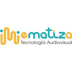 Horario de apertura Ematiza Tecnología Audiovisual, La Puebla de Alfinden