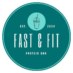 Horario de apertura Cafetería Fast & Fit, Fuenlabrada
