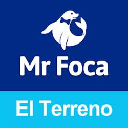 Horario de apertura Mr Foca - El Terreno | Lavandería Autoservicio, Palma de Mallorca