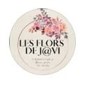 Horario de apertura Les flors de J@vi, Alberic