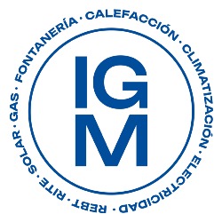 Horario de apertura IGM INSTALADORES, Castellón de la Plana