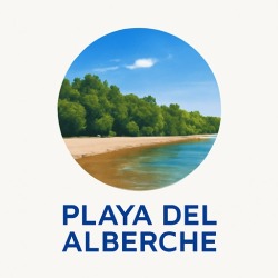 Horario de apertura Playa Del Alberche, Aldea del Fresno