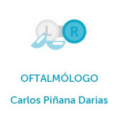 Horario de apertura Dr. Carlos Piñana Darias, Las Palmas de Gran Canaria