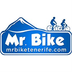 Horario de apertura Mr Bike Tenerife, San Eugenio
