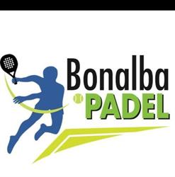 Horario de apertura PÁDEL BONALBA, Volveta Ganga