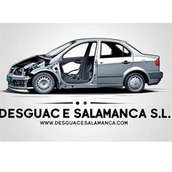 Horario de apertura Desguace Salamanca S.L., Ciudad Rodrigo
