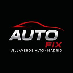 Horario de apertura AUTOFIX - VILLAVERDE ALTO, Madrid