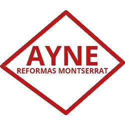 Horario de apertura AYNE Reformas Montserrat, Monserrat