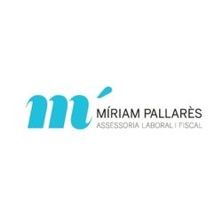 Horario de apertura Miriam Pallarès - Asesoría Laboral y Fiscal en Barcelona, 