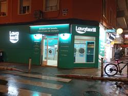 Lavatextil en Madrid (Usera) - Horario de apertura