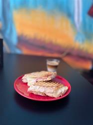 Horario de apertura Rubí Bar Cafe y Brunch, El Vendrell