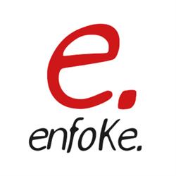 Horario de apertura Enfoke gráfico, Sakoneta
