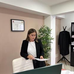 Horario de apertura Abogada en Gran Canaria Andrea Santana Navarro, Las Palmas de Gran Canaria