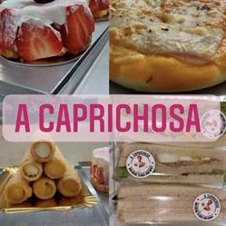 A Caprichosa en Vigo (Santiago De Vigo) - Horario de apertura