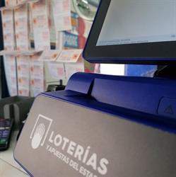 Horario de apertura Administración de loterías n°4 RAES, San Fernando