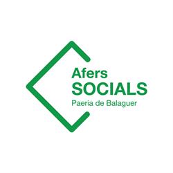 Horario de apertura Afers Socials Balaguer, 