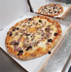Horario de apertura Risto pizzeria alex, Elche