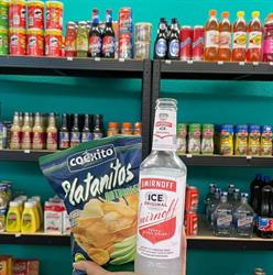 Horario de apertura Roraima Tienda de Productos Latinos, Almería