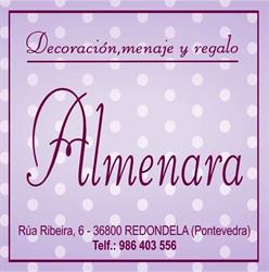 Horario de apertura Almenara, Redondela