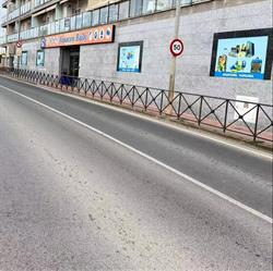 Horario de apertura Almacén Baily, Santa Eulària des Riu