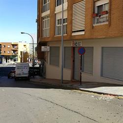 Horario de apertura Asociación Docentes por la Igualdad en Ceuta, 