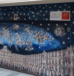 Horario de apertura Apartamentos Gran Vía Salamanca, 