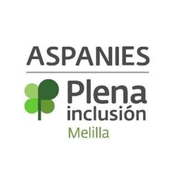 Horario de apertura ASPANIES Plena inclusión Melilla., 