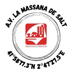 Horario de apertura Associació de Veïns La Massana, Girona