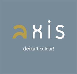 Horario de apertura Axis Centre de Fisioteràpia i Estètica S.L.L, Vilanova de Bellpuig