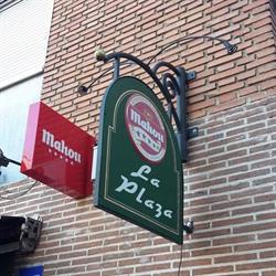 Bar la plaza en Madrid (Ciudad Lineal) - Horario de apertura