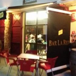 Horario de apertura Bar La Red, Poza de la Sal