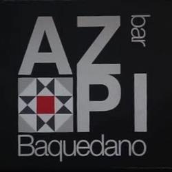 Horario de apertura Bar Azpi, Baquedano