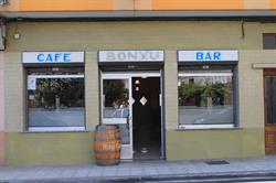 Horario de apertura Bar Bonxu, Narón