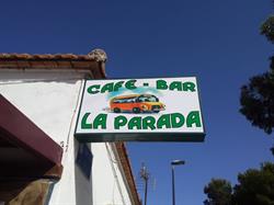 Horario de apertura Café-Bar La Parada, El Beal
