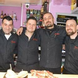 Horario de apertura Bar Candilejas, Irun