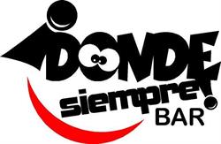 Horario de apertura Bar Donde Siempre, Monfarracinos