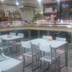 Horario de apertura Bar Mercacentro Babel, Alicante