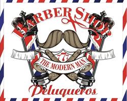 Horario de apertura Barbershop777 The modern man, La Gangosa
